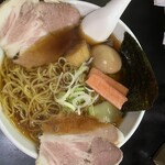 一条流がんこ総本家分家四谷荒木町 - 