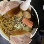 一条流がんこ総本家分家四谷荒木町 - 