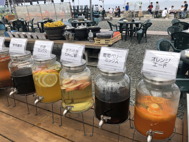 魚 太郎 南知多