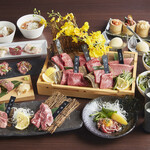 WORLD DINER - 7500円