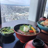 星空の中へ - 
