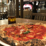 PIZZA SALVATORE CUOMO - 