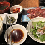 和牛焼肉 土古里 八重洲店 - 