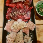 焼肉一心たん助 - 