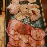 焼肉一心たん助 - 