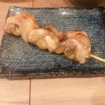 Kunkou Sumibiyaki Takigyouza Yakitori Tadashi - 