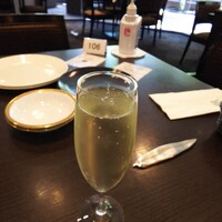 オールデイダイニング リモネ(リーガロイヤルホテル大阪) - スパークリングワイン付き！