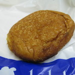 たま木亭 - カレーパン２００円