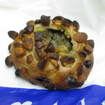 たま木亭 - 山栗ショコラ２００円