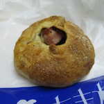 たま木亭 - パンシェ２００円