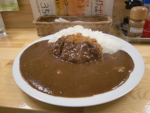 元祖 カレー屋正ちゃん 苅田 カレーライス 食べログ