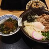 五代目 花山うどん 銀座店