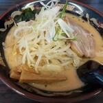 北海道ラーメンはせ川 - 