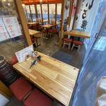 水道橋 牛タンいろ葉 - 