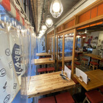 水道橋 牛タンいろ葉 - 