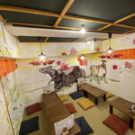 水道橋 牛タンいろ葉 - 