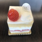パティスリー ファヴォリ - 苺ショート