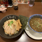 麺や白ぼし - 