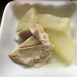 居喰処 光 - 2020/10/13
      本日の日替り トンカツ玉子あんかけ定食 500円