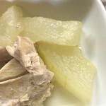 居喰処 光 - 2020/10/13
      本日の日替り トンカツ玉子あんかけ定食 500円