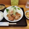 定食屋　イワイ