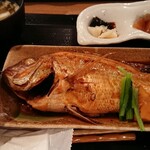 居魚屋 うおはん - 