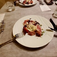 リストランテ エスト - 