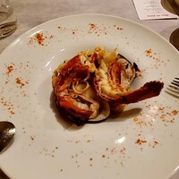 リストランテ エスト - 