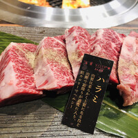 近江牛専門店 万葉 まえだ亭 - 
