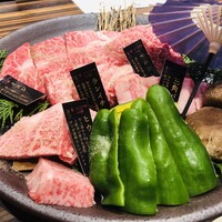 近江牛専門店 万葉 まえだ亭 - 