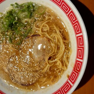 赤のれん&とん吉_0