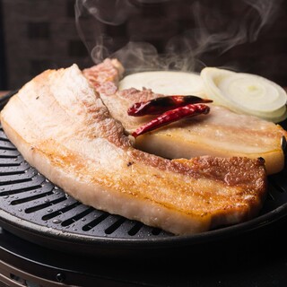 サムギョプサル 韓国料理 バブ 梅田店 東梅田 韓国料理 ネット予約可 食べログ サムギョプサル 韓国料理 バブ 梅田店 東梅田 韓国料理 ネット予約可 食べログ