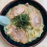 大曲ラーメン - 