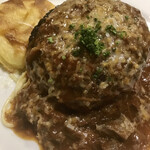 ビストロ ティアボ - 