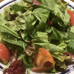 ビストロ ティアボ - 