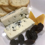 ビストロ ティアボ - 