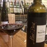 ビストロ ティアボ - 