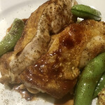 ビストロ ティアボ - 