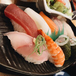 いな佐 - 