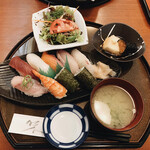 いな佐 - 