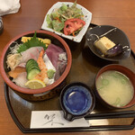 いな佐 - 