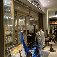 ビフトロ バイ ラ コクシネル - 