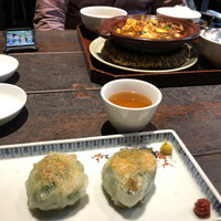 雪梅花 菜根譚 - 