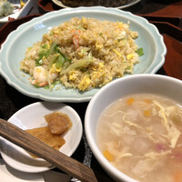 雪梅花 菜根譚 - 