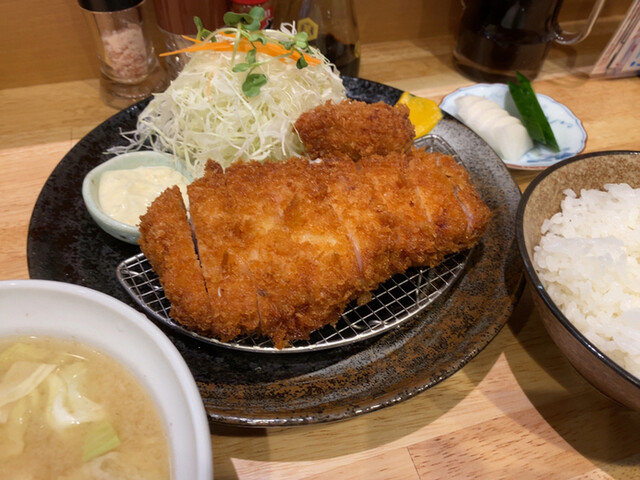 とんかつ 美濃屋 大塚 とんかつ 食べログ とんかつ 美濃屋 大塚 とんかつ 食べログ