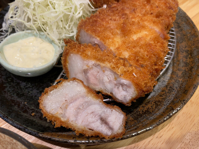 とんかつ 美濃屋 大塚 とんかつ 食べログ とんかつ 美濃屋 大塚 とんかつ 食べログ
