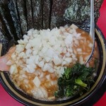 家系ラーメン王道 いしい - 