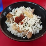 家系ラーメン王道 いしい - 