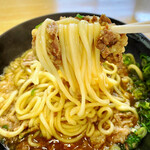 手打ちうどん そがわ - 