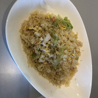 中国料理 燦宮 -  中国料理 燦宮 -